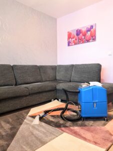 Tepovanie sedačiek a kobercov Bratislava